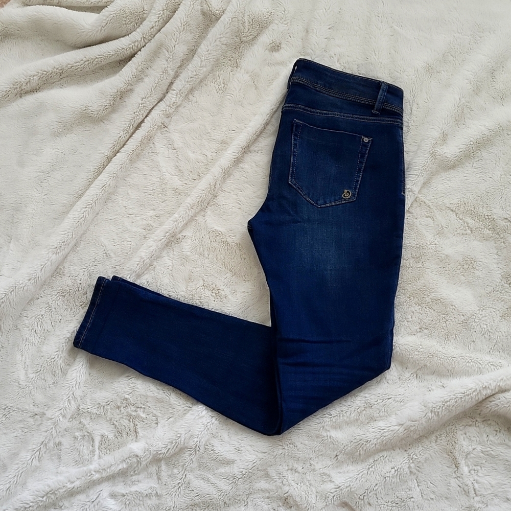 Jeans Skinny Size 9/28